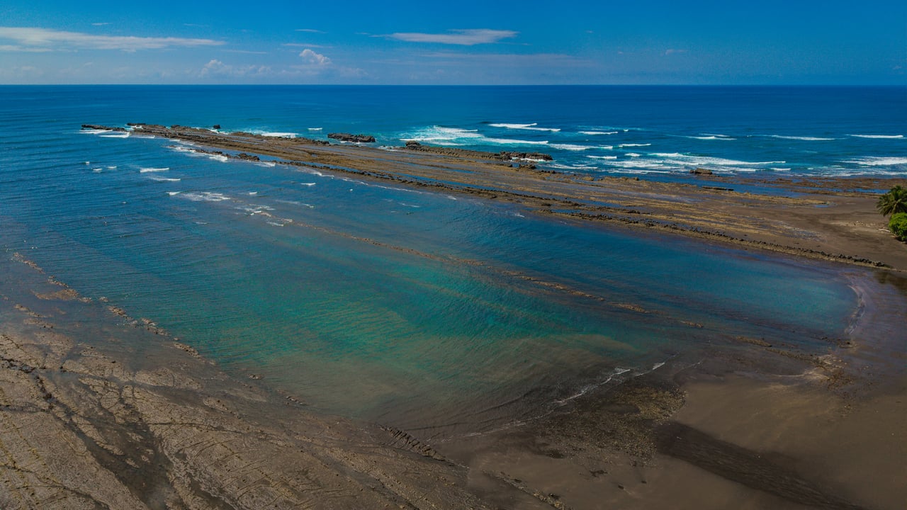 4,850 Acre Beachfront Legacy Ranch Esterillos Central Pacific Coast