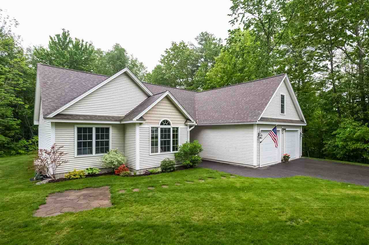14 Pinnacle Dr