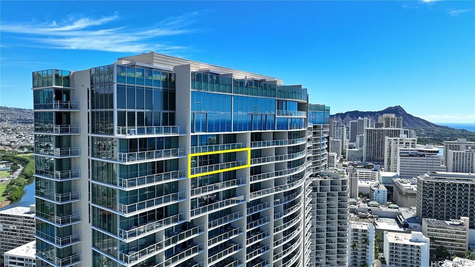 383 Kalaimoku St, #3502