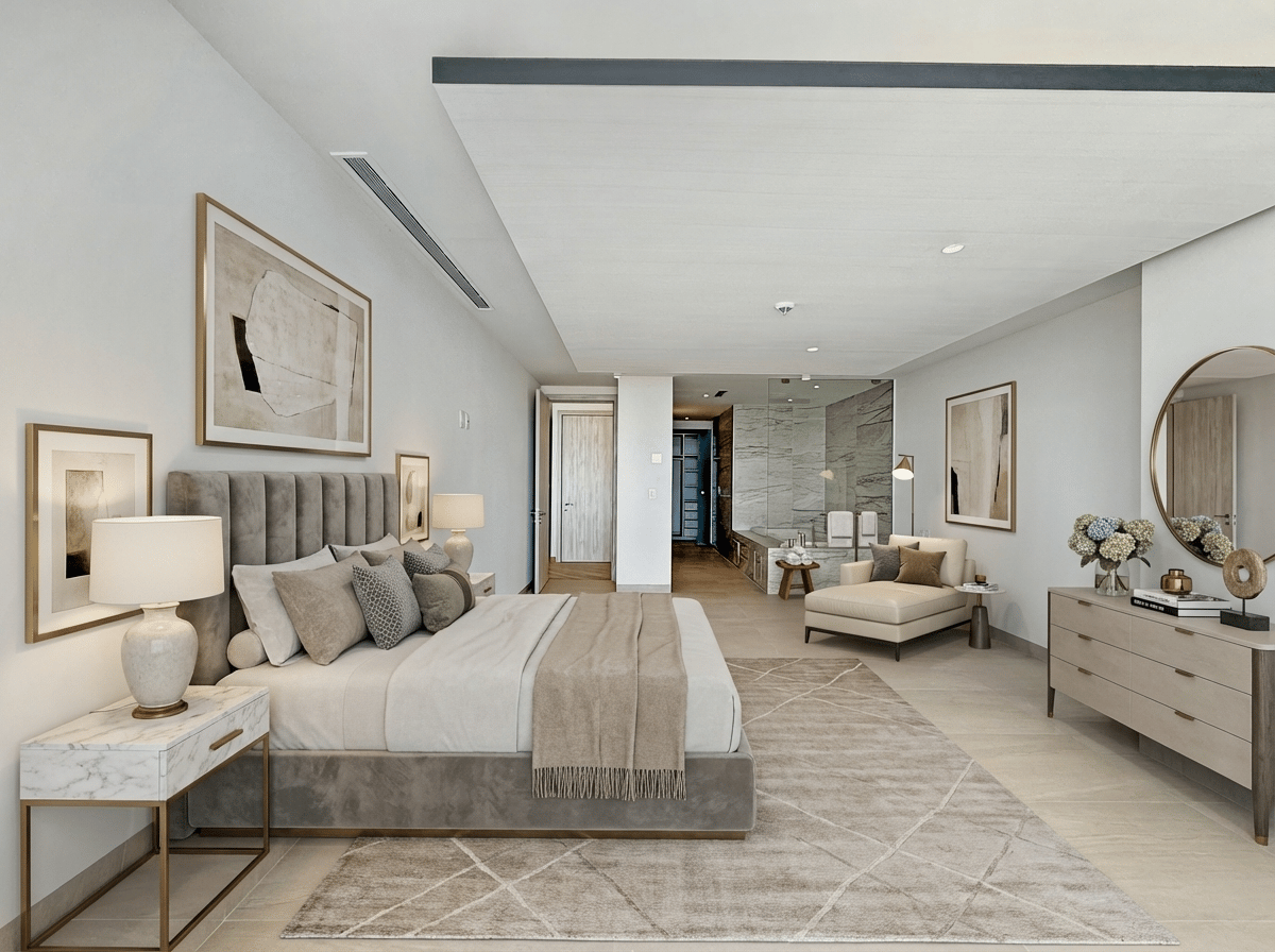 Rocky Point Penthouse