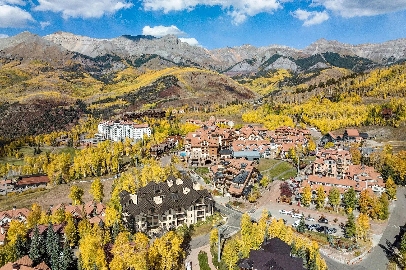 98 Aspen Ridge Dr #405