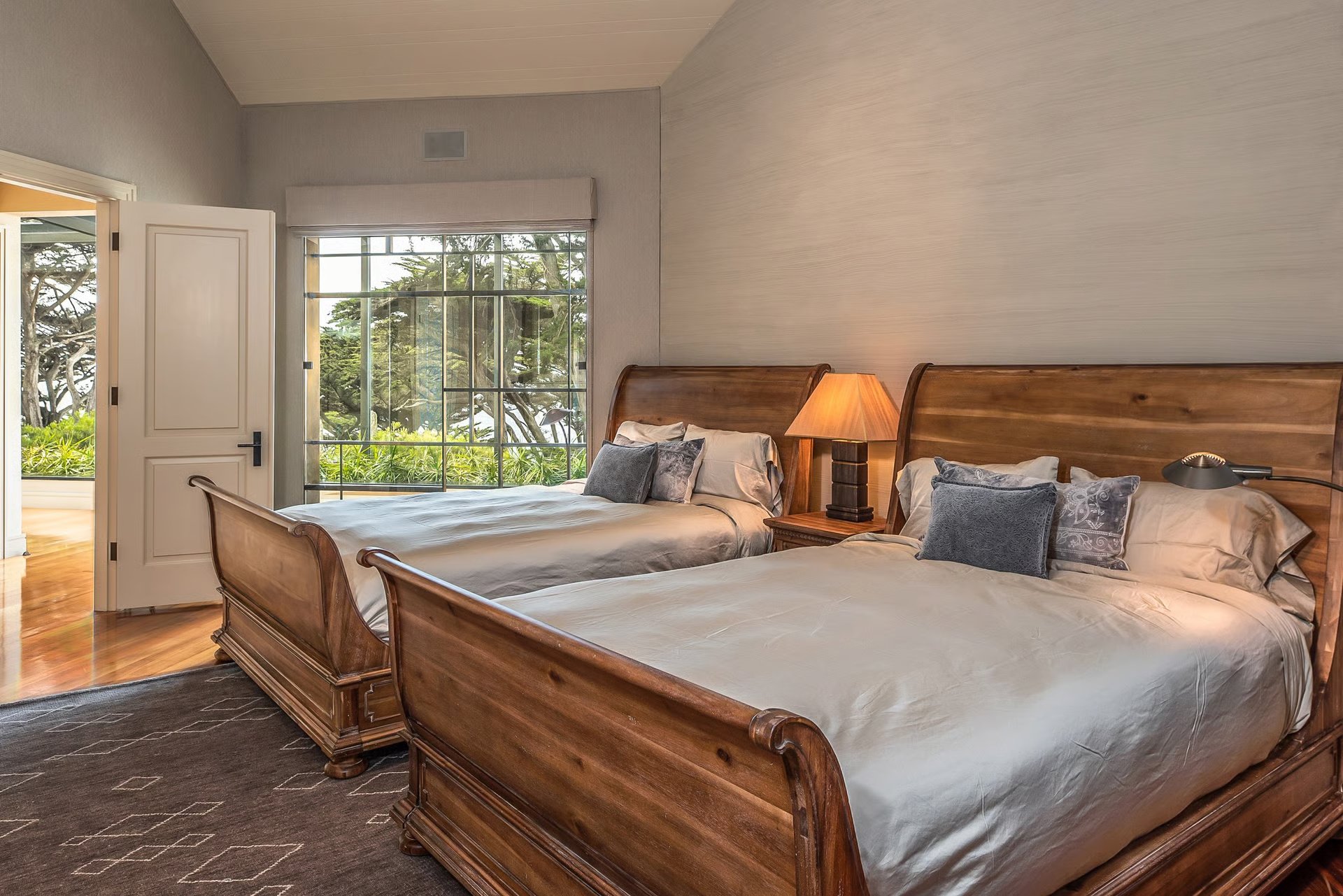 The Lodge at Spindrift
