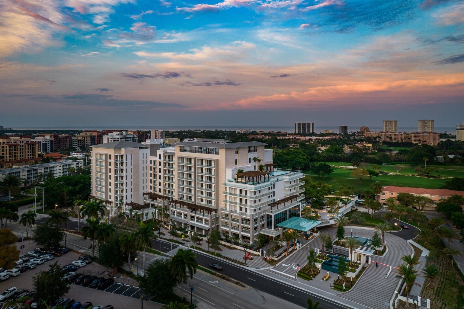 200 SE Mizner Blvd 416