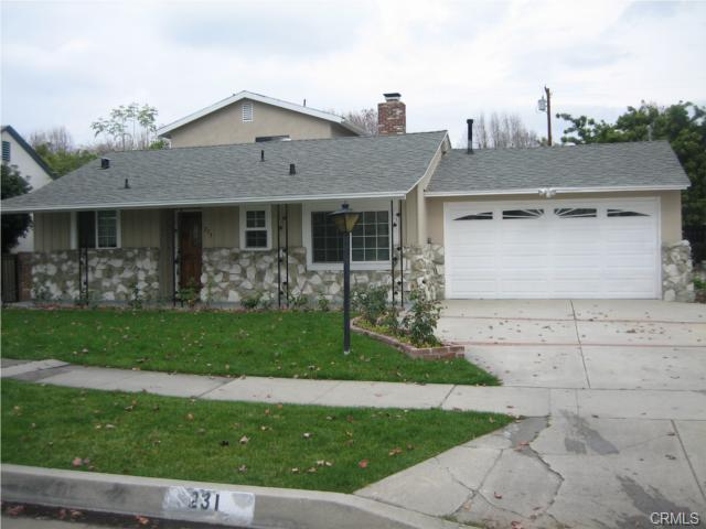 231 E Camino Real, Monrovia, CA 91016