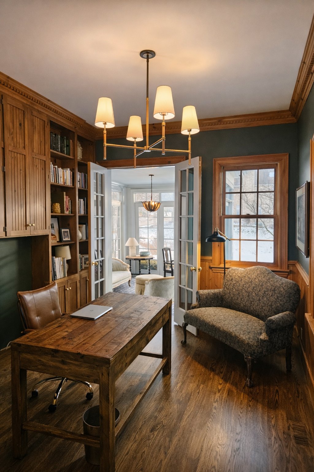 	8010 Greenbriar Ct, Burr Ridge