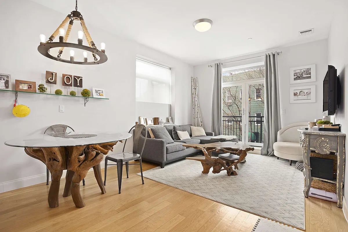 100 Engert Avenue Unit: 2B