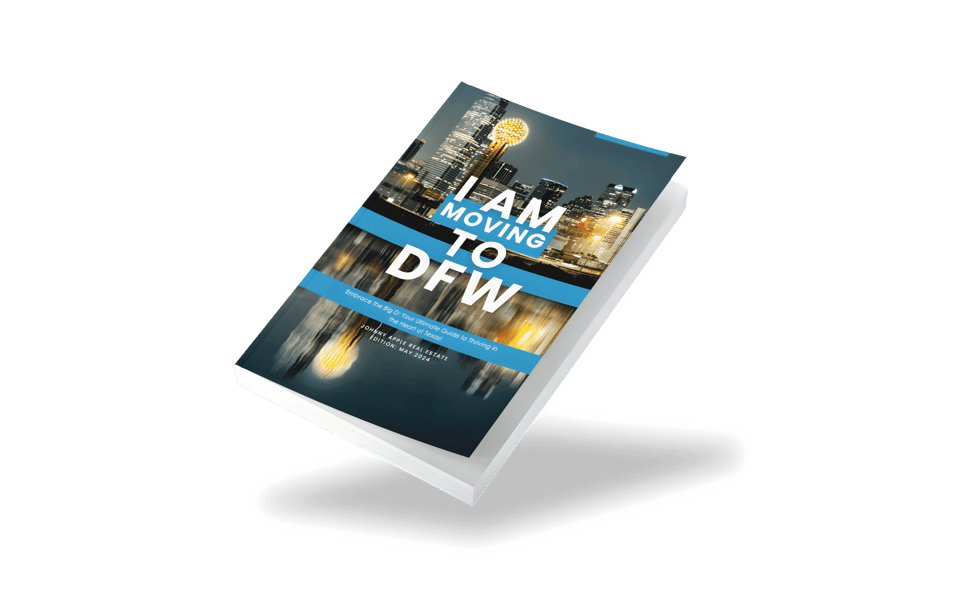 I am Moving to DFW: Ultimate Mover's Guide