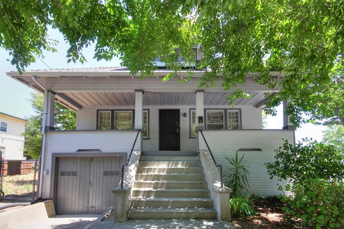 Just Sold in Midtown: 1631 18th Street