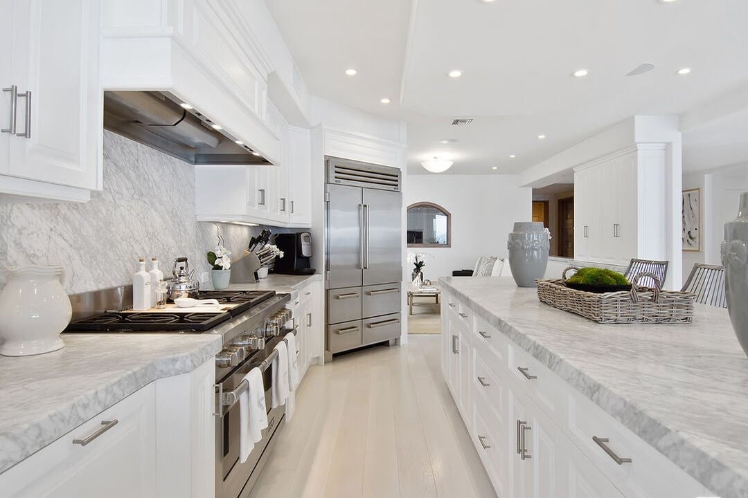 Solis Crest, Broad Beach Rd, 90265