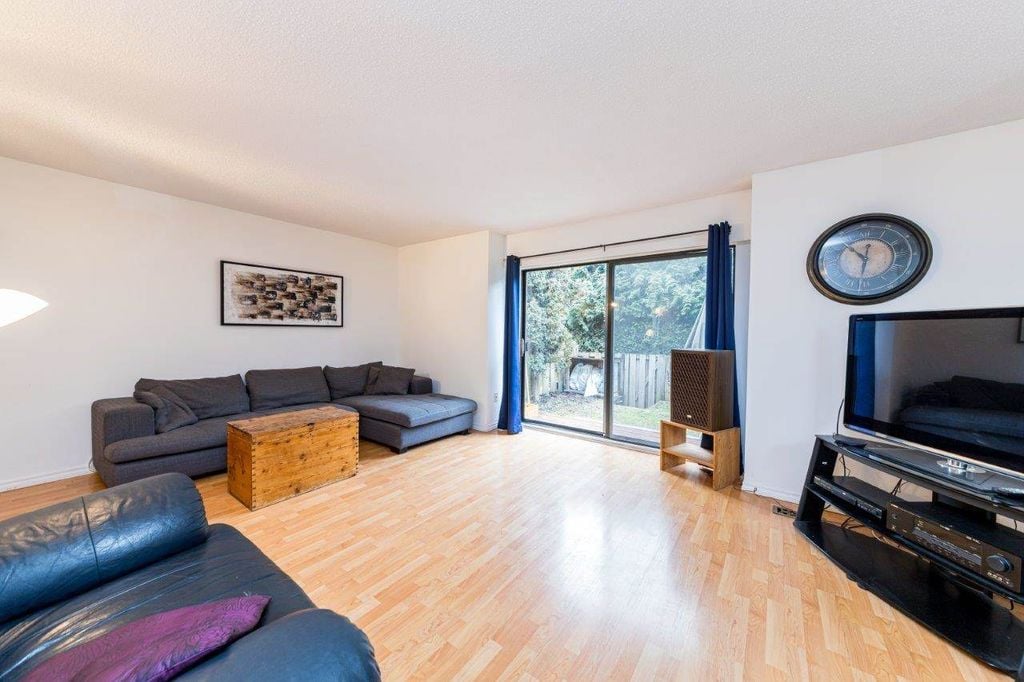 951 Old Lillooet Rd