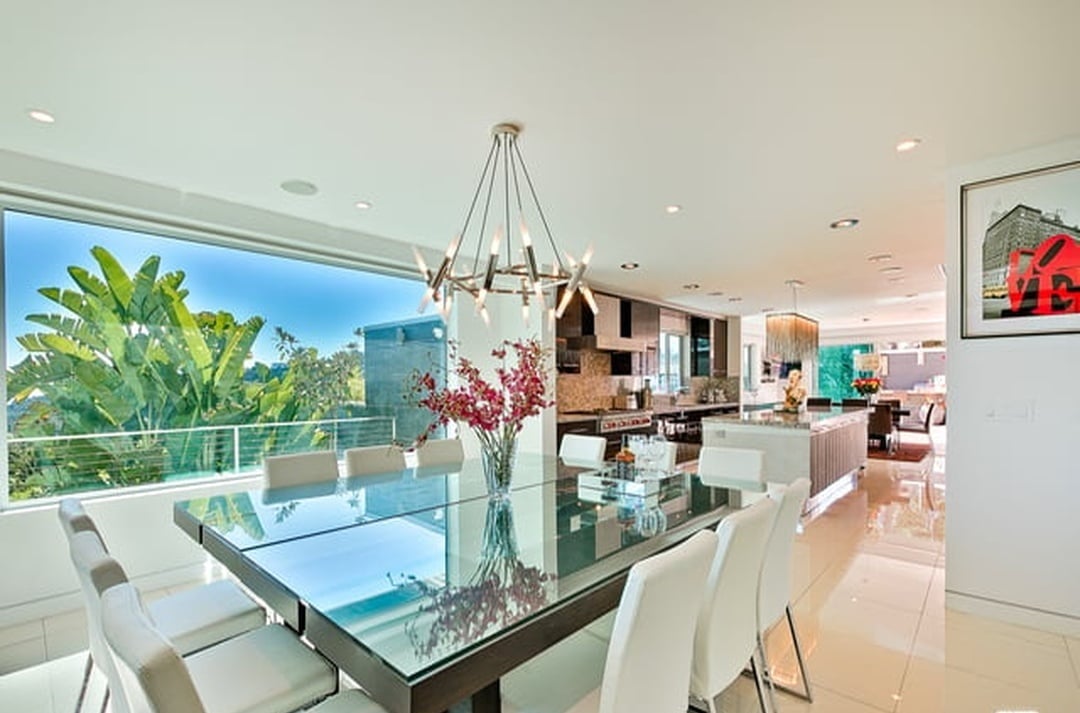 Grove Oasis