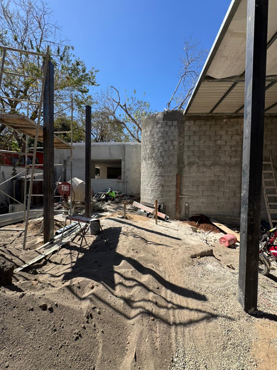 Casa Mareva | Brand-New Luxury Home Just Steps from the Beach in Playa Grande