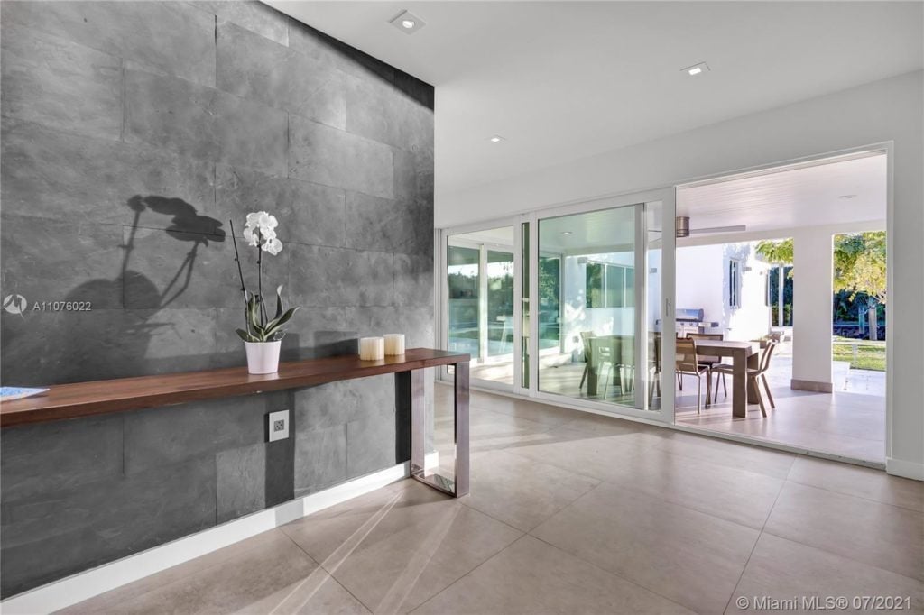 Key Biscayne Estate Closes at $8.25M