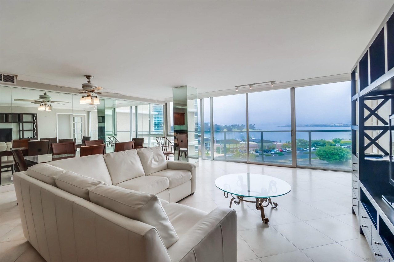 1750 Avenida Del Mundo #510