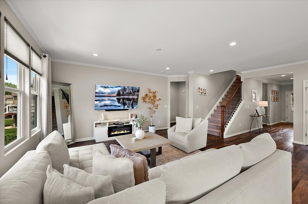 50026 Alden, Canton Township