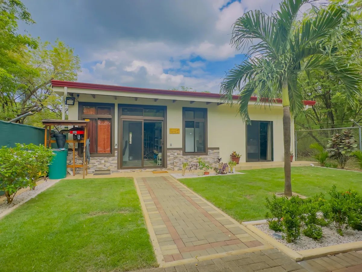 Move in Ready Beach House