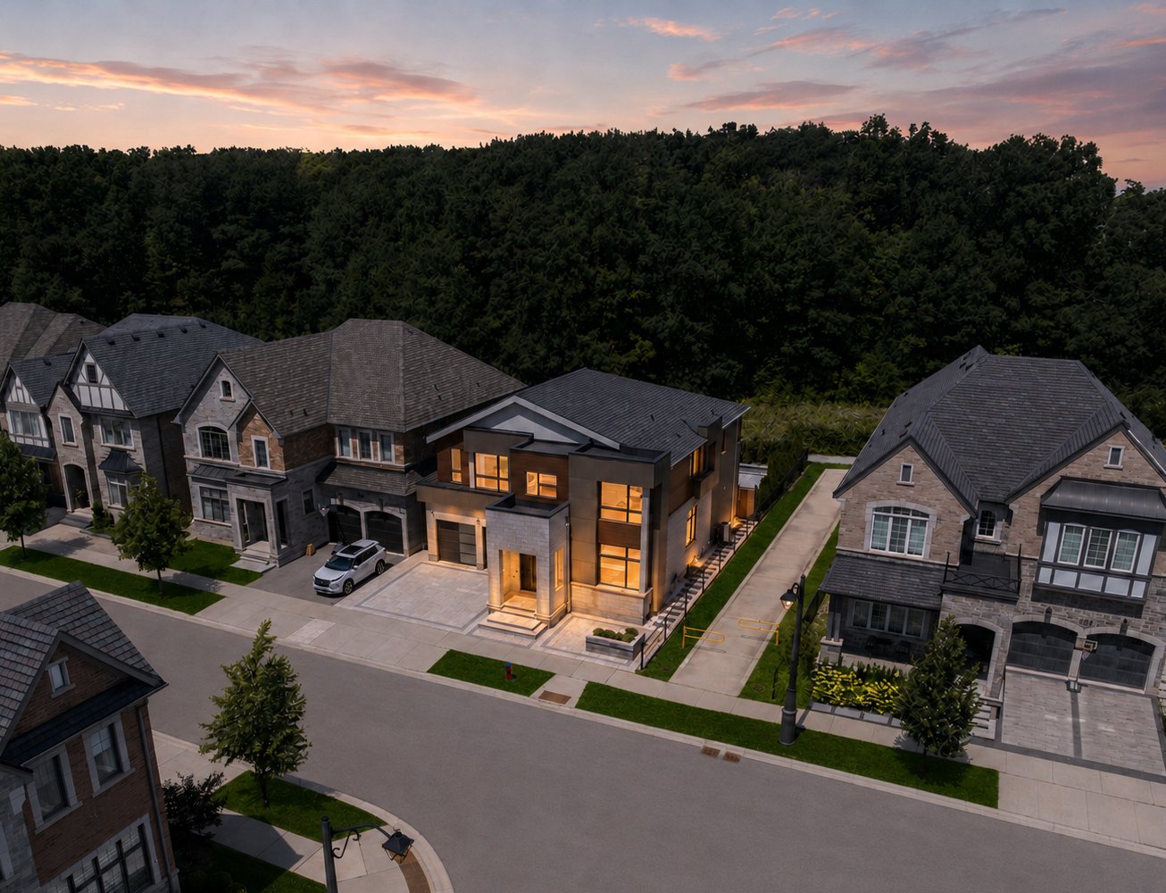 197 Polly Drive, Oakville
