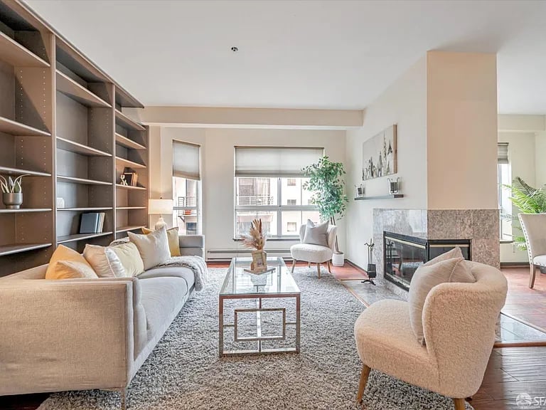 603 Natoma St APT 305