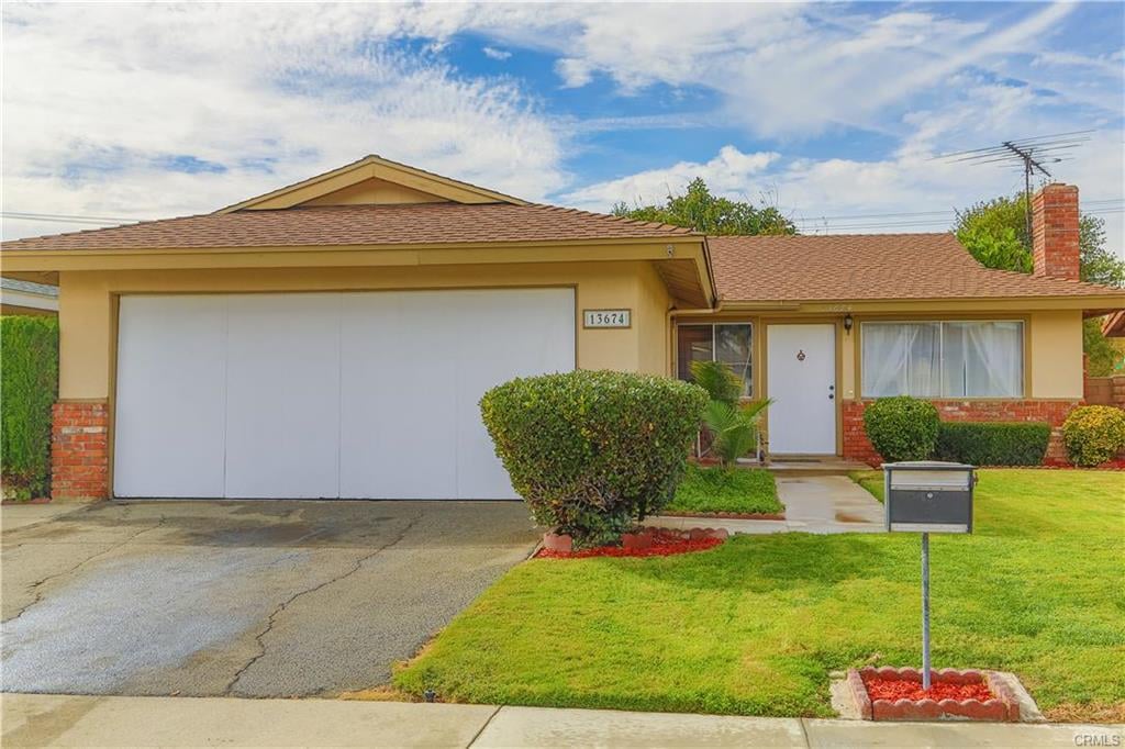 13674 Becraft Place, Chino, CA 91710