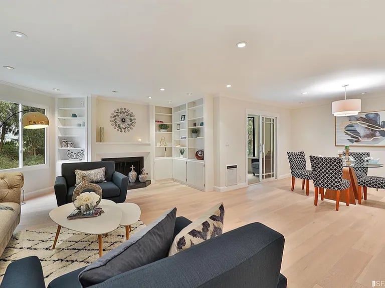 109 S Lake Merced Hls APT 2D
