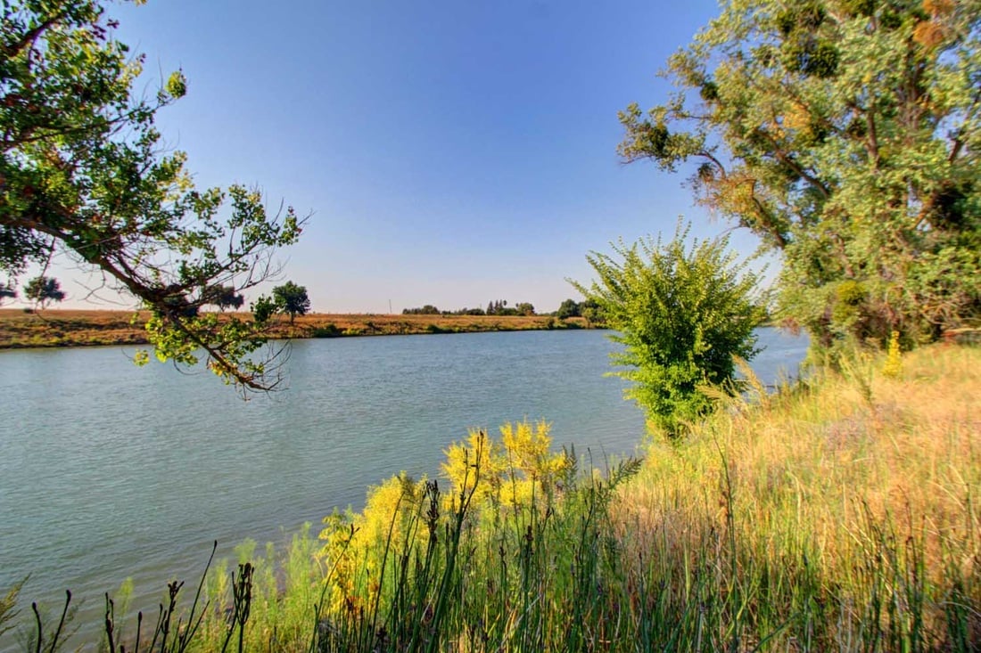 Listing in The Pocket Area: Just Sold!