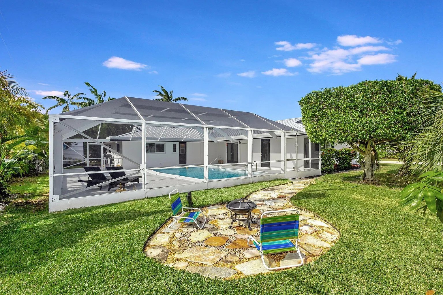 Open House | April 26th, 10AM-12PM
