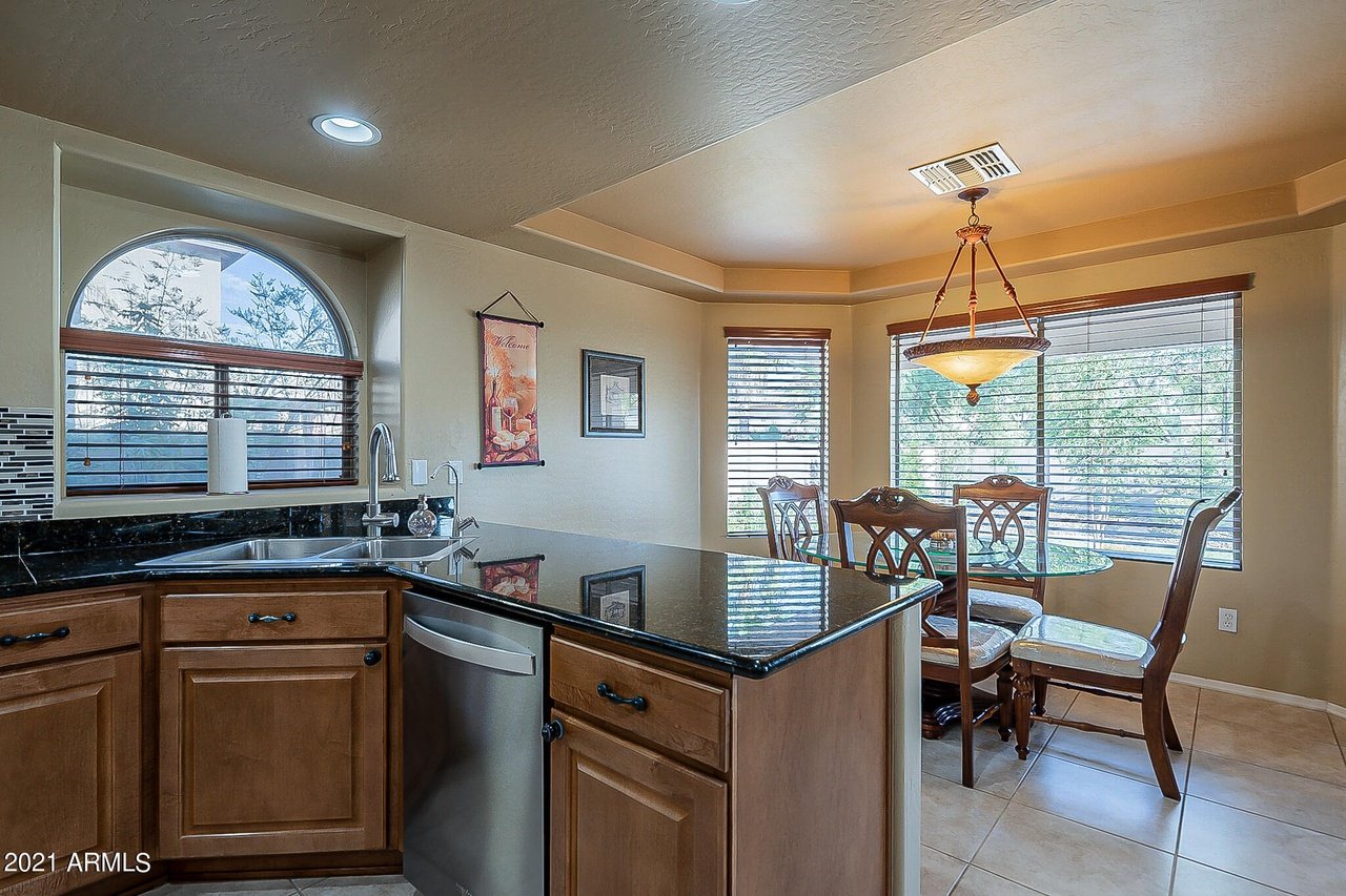 1709 E Kaibab Dr