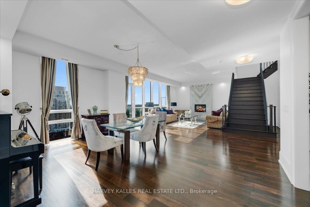 TRIDEL AT YONGE & EGLINTON 