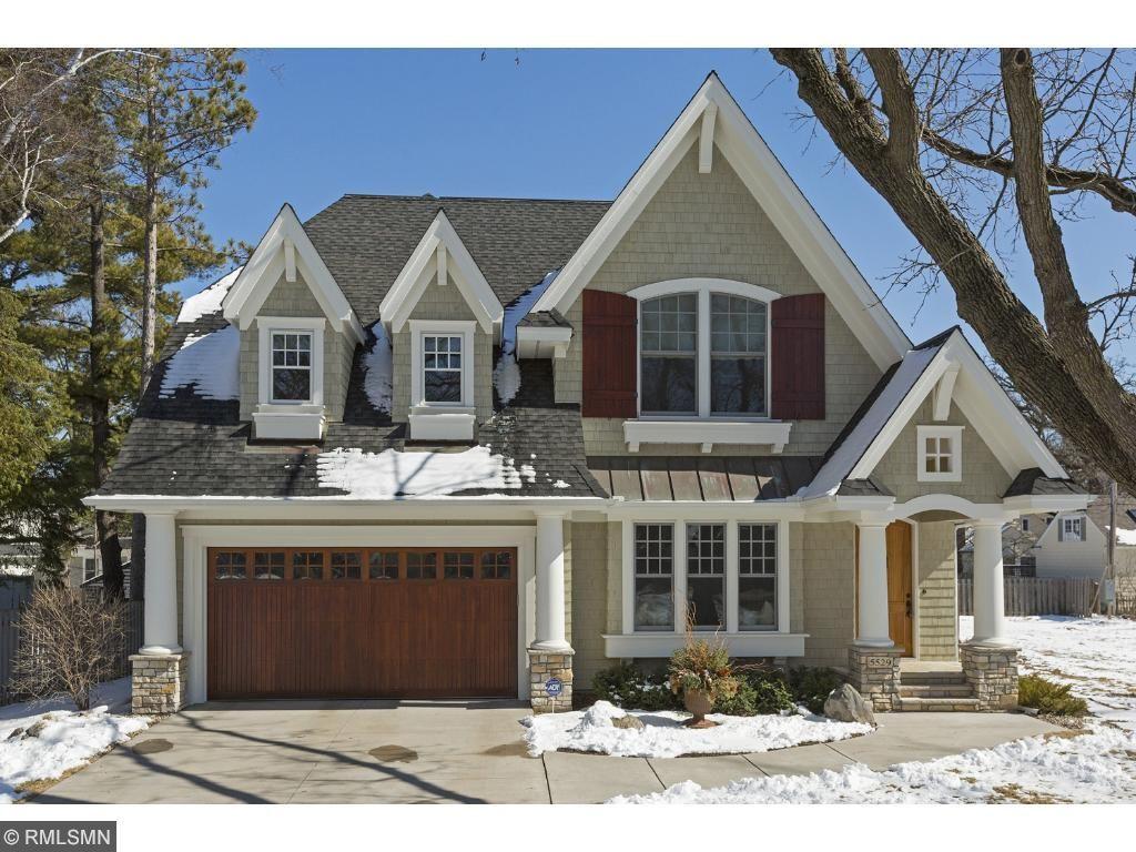 5529 Kellogg Ave