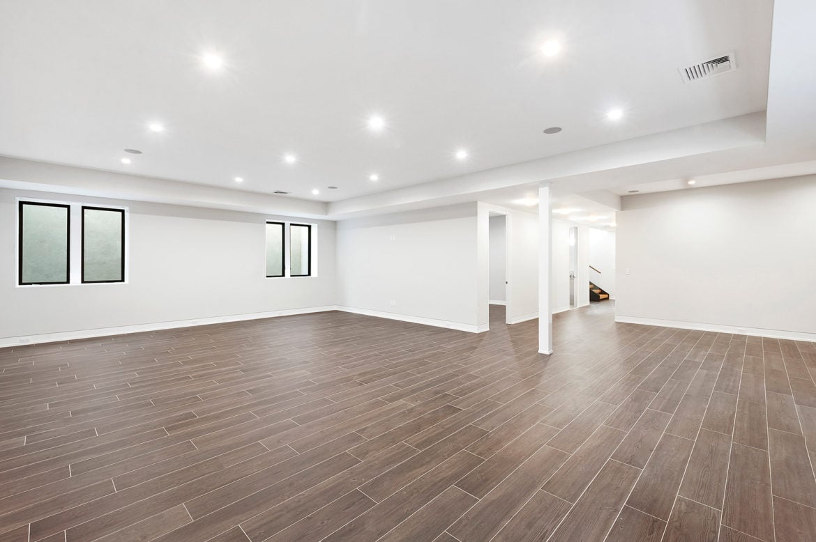 West Prospect, Southampton