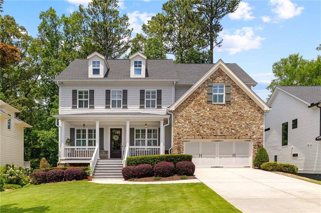 Brookhaven