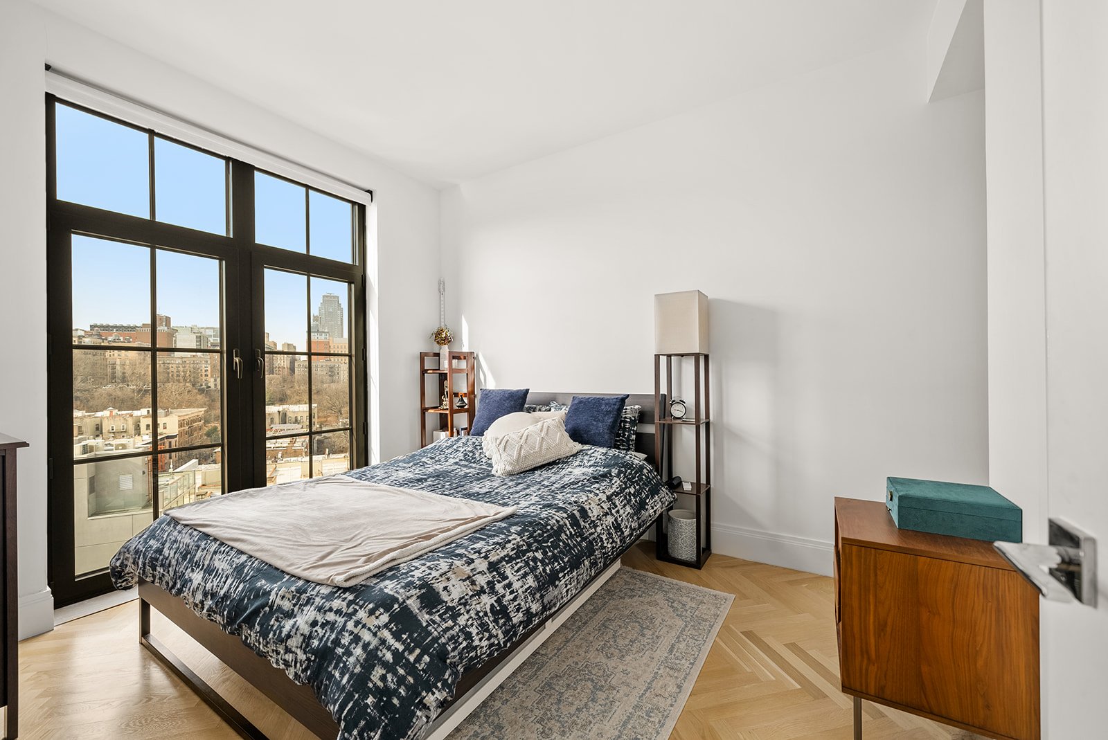 300 West 122nd Street #12H