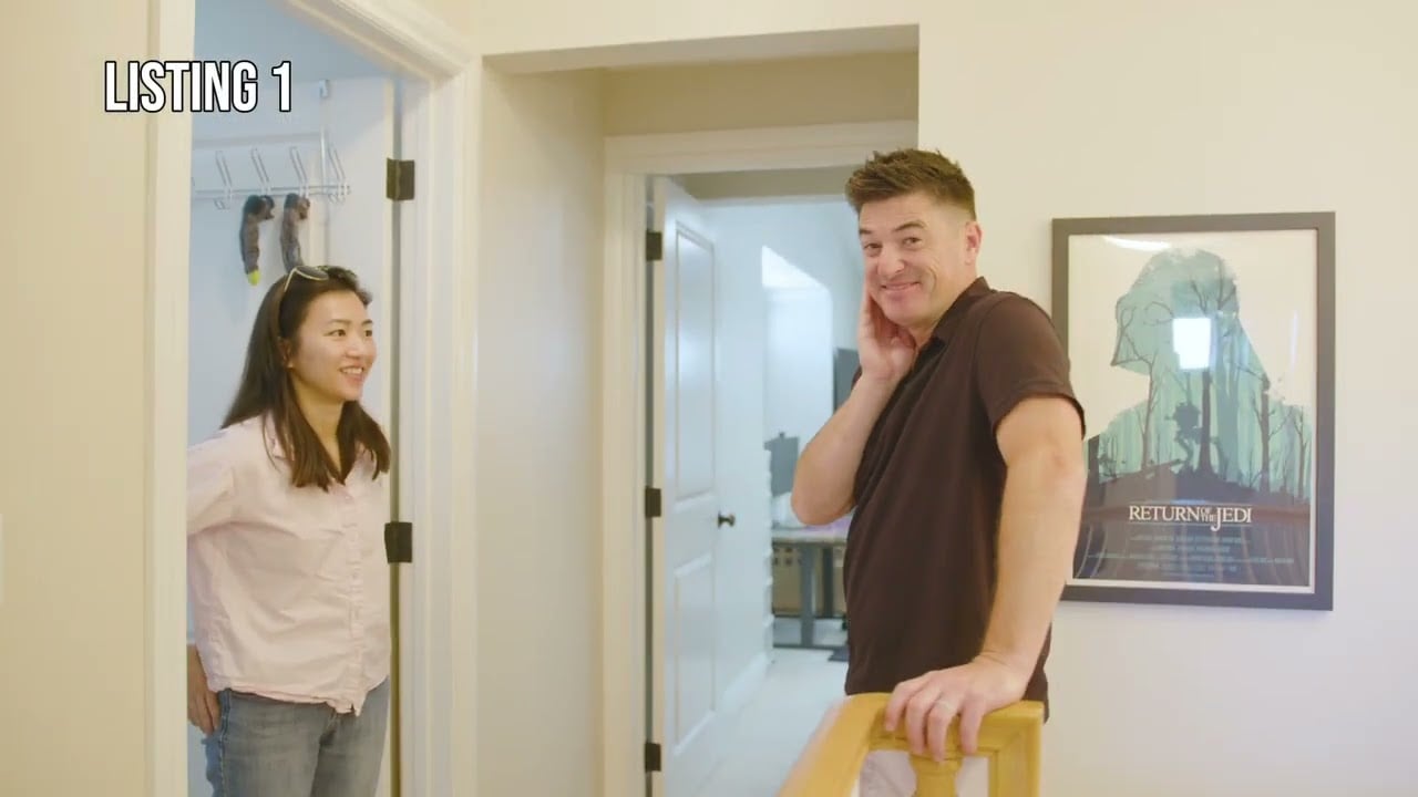 A day in the life of a BAY AREA REALTOR 