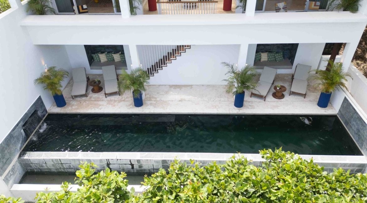Ocean View Residence in Miramar