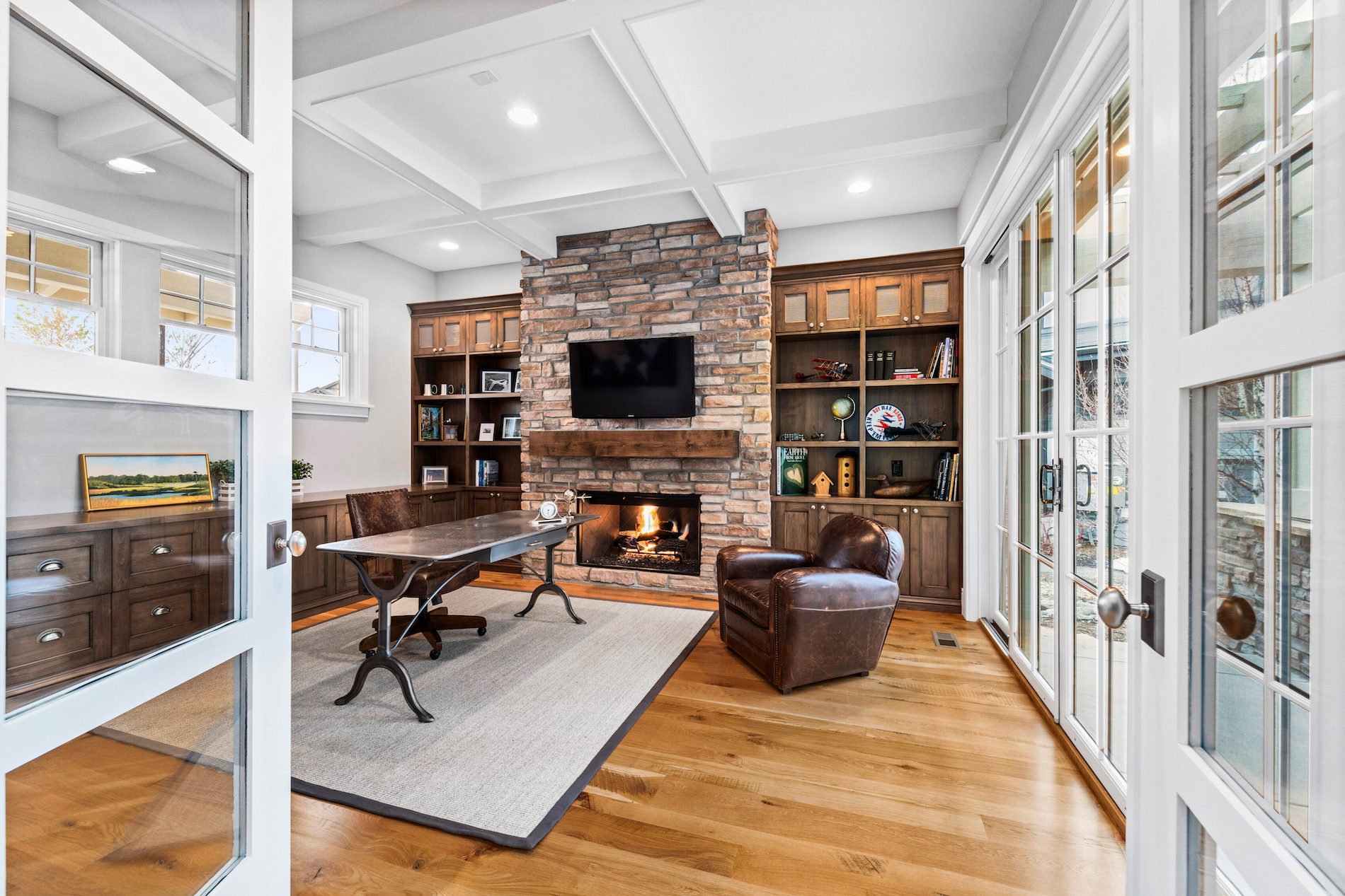 117 Flowerburst Way