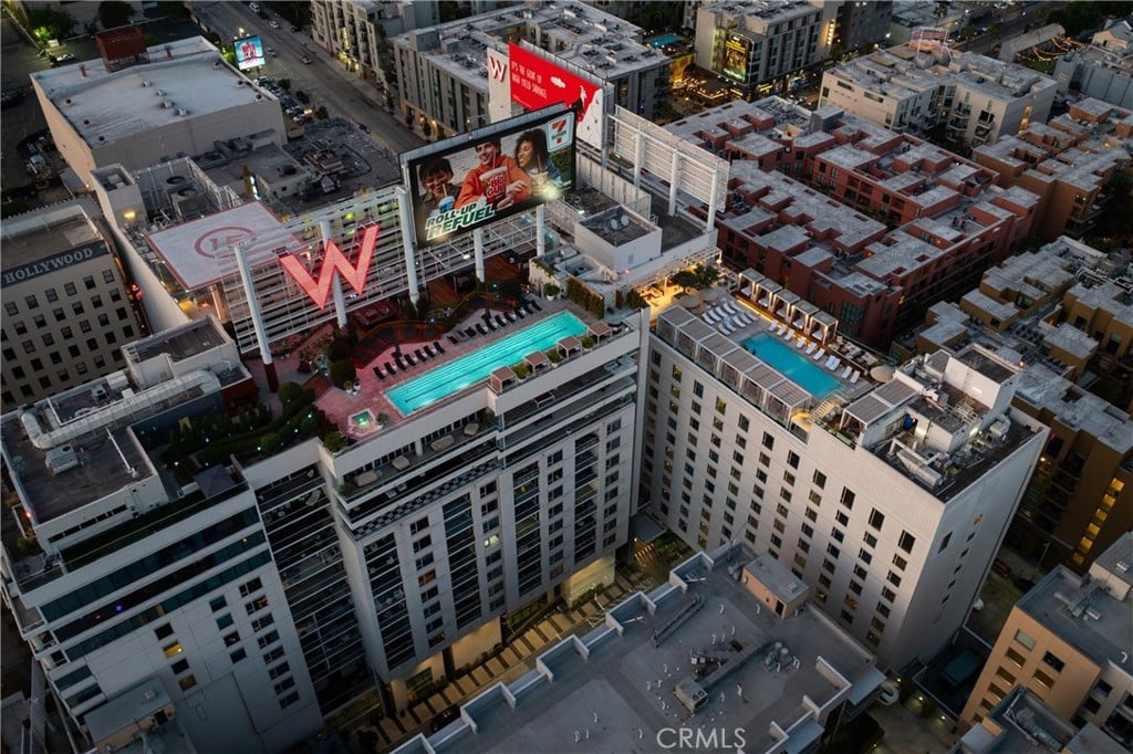 6250 Hollywood Blvd, #7G