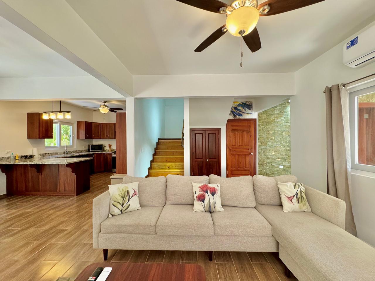 Foster's Rd., West Bay Retreat Villa