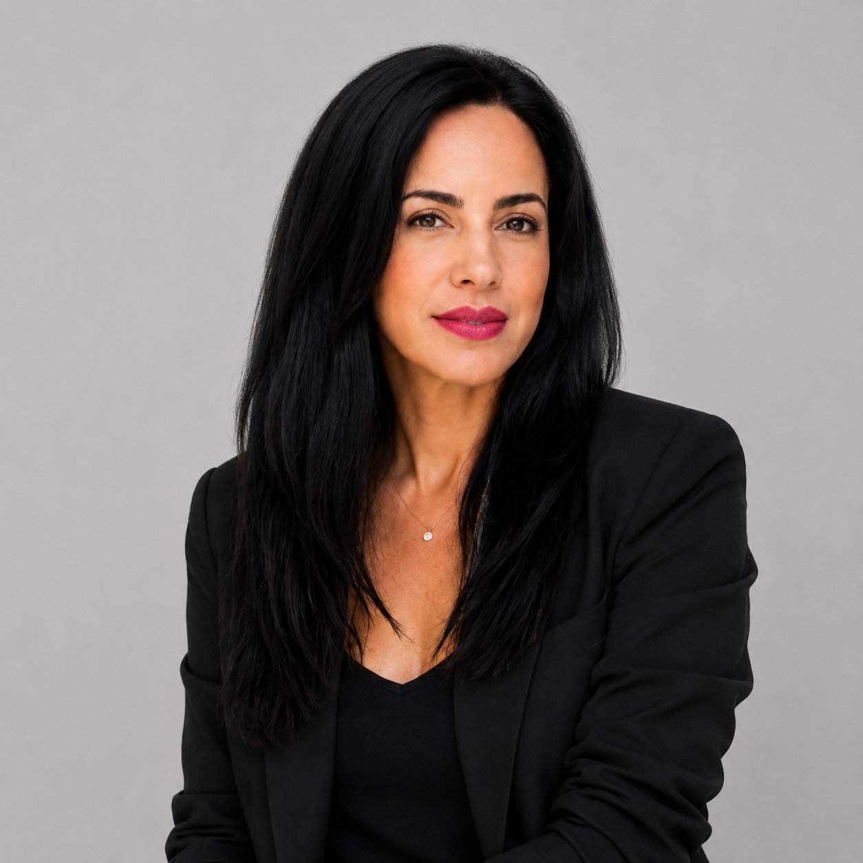 Jacqueline Betancourt