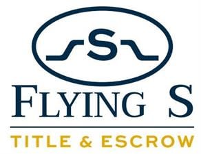 Flying S Title