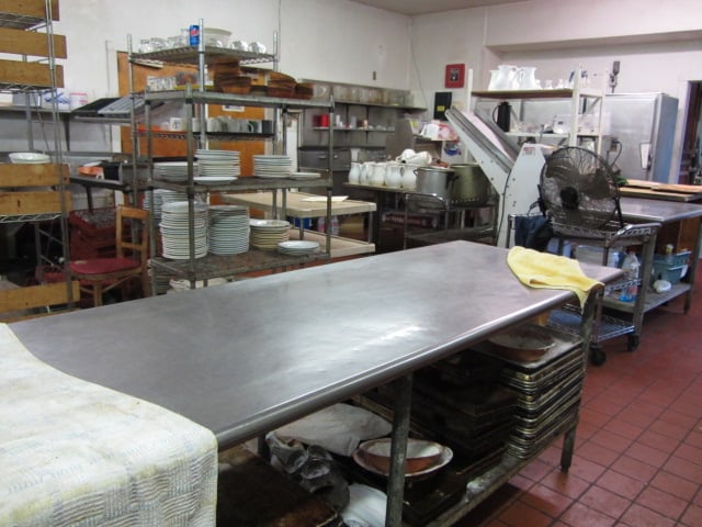 Classic Catskill Resort/Camp