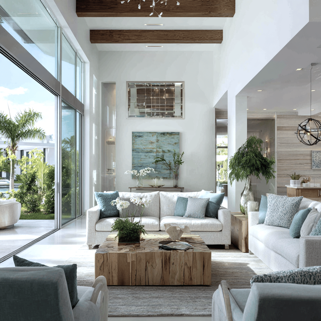 Home Valuation