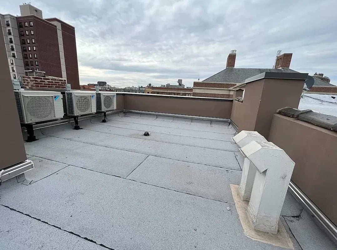 802 Lafayette Avenue #3B