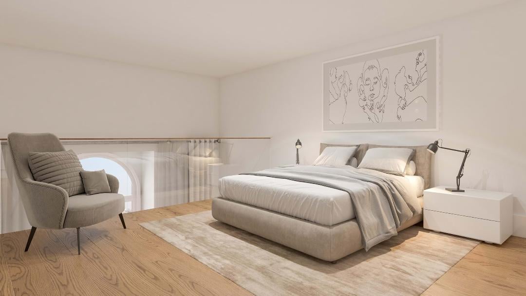 Palácio da Fervença - Gaia