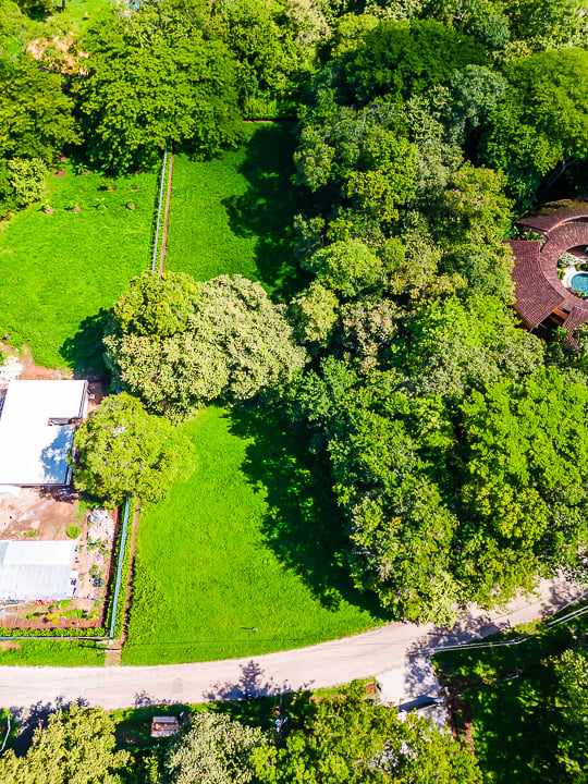 CATALINA COVE LOTE #39 | Large Lot with Fully Permitted Construction Plans for Primary Residence and Income -Producing Casita