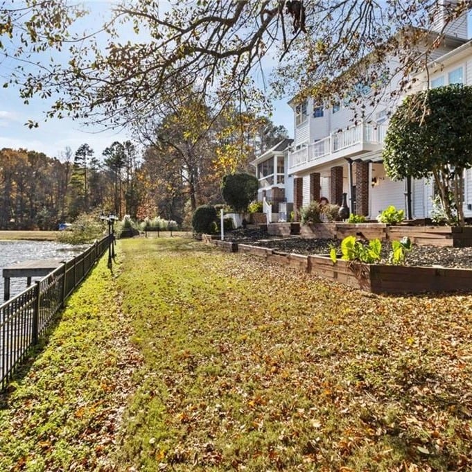 Great Waterfront Home, Open House - 411 Woodson Road, Piedmont, SC