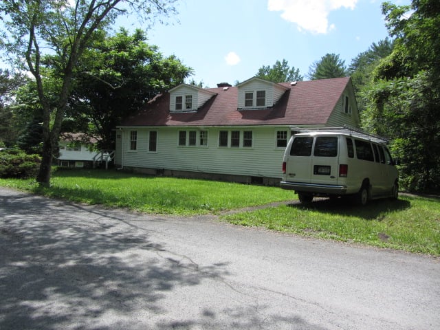 Classic Catskill Resort/Camp