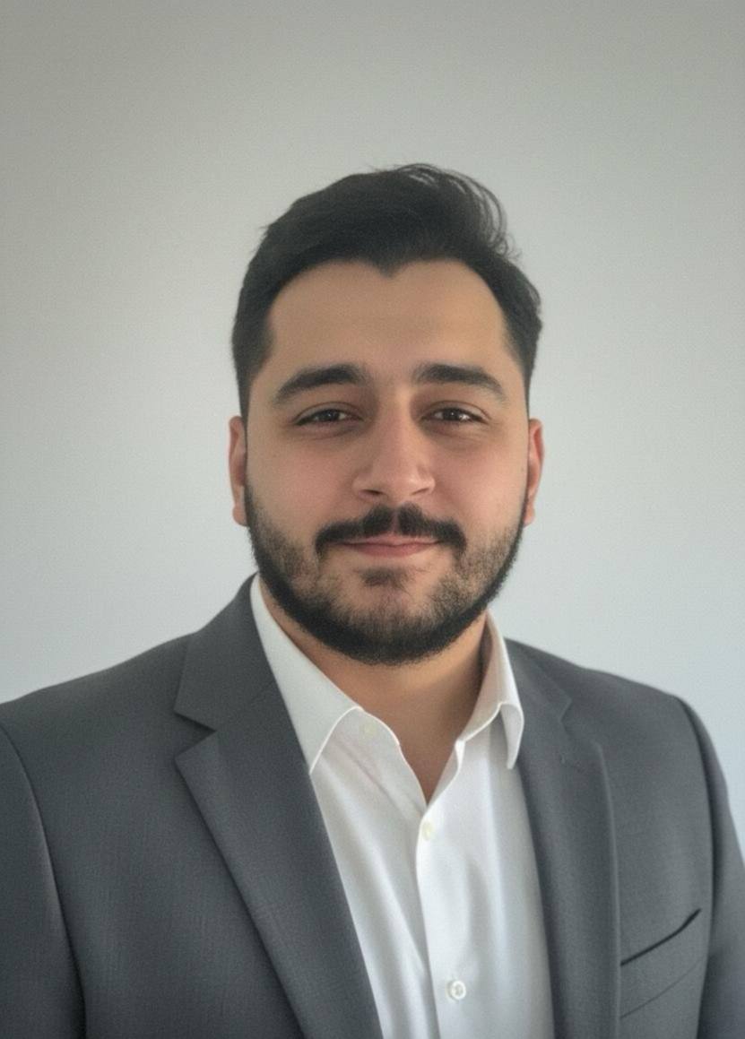 Nizar Krari