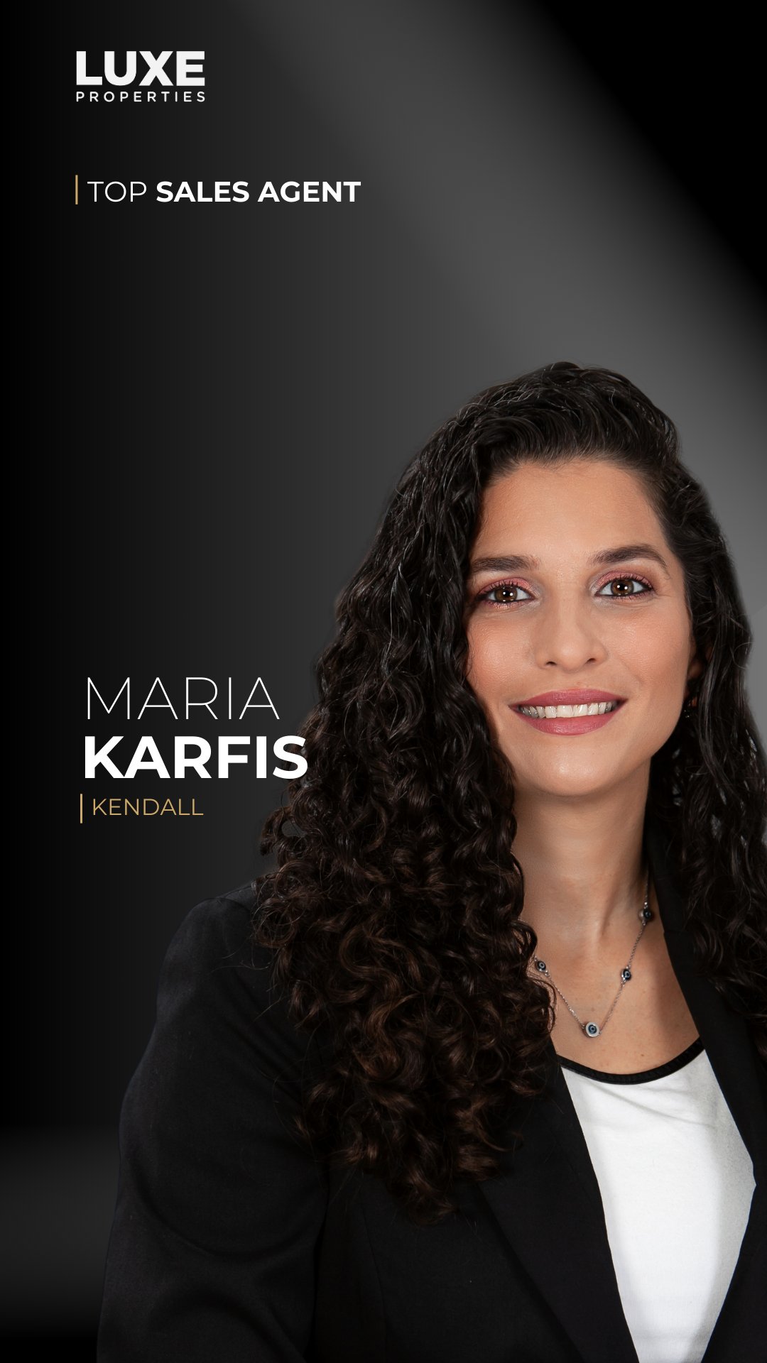 Top Producers Circle | January 2026 Miami Real Estate