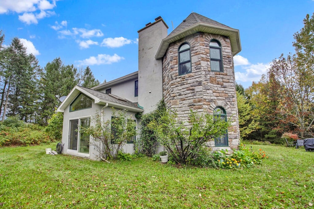 743 Stone Road
