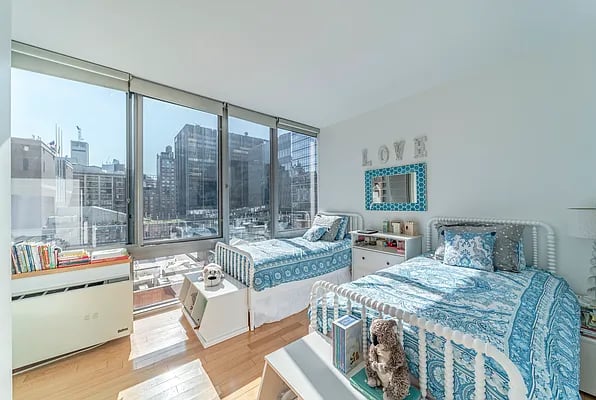 225 West 60th Street #7B